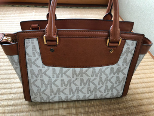 MK バッグ