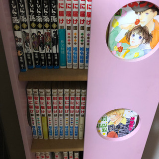 マンガ全部お譲りします。の画像