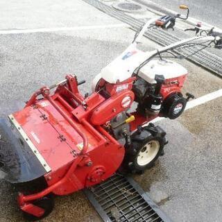 ヤンマー　ハンマーナイフモア　RC9　草刈機