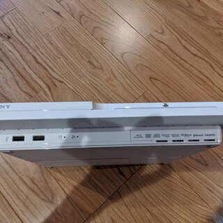 PS3 CECH-2000B FF 250GB FF13 LIGHTNING EDITIONの画像