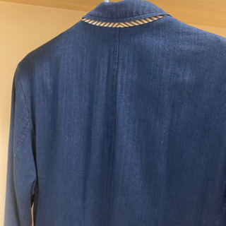 ギャップ　ジャケット　Mの画像