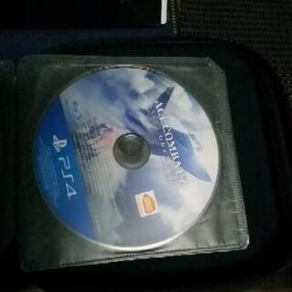 ps4　cod mw  +その他ps4ゲームソフトの画像
