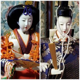 雛人形