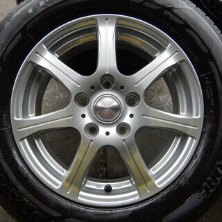 Exceeder 15インチ ノア、VOXY，ステップW