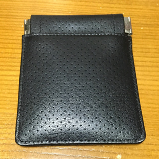 ポーター【PORTER 】小銭入れ　(タバコより少し大きい)の画像