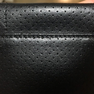 ポーター【PORTER 】小銭入れ　(タバコより少し大きい)の画像