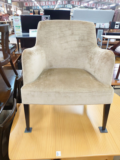 【店舗同時販売中】　ADCORE　ルッソシリーズ　ラウンジチェア