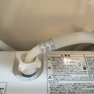 AQUA製洗濯機7kg