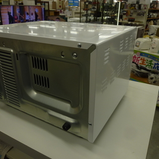 シャープ オーブンレンジ RE-S75AJ  モノ市場半田店【131】 の画像