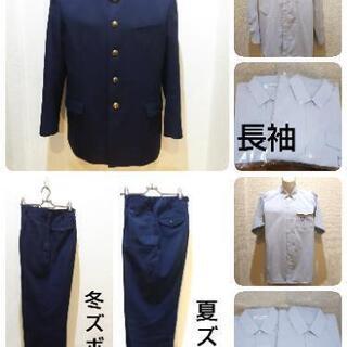 校章 服/ファッションの中古が安い！激安で譲ります・無料で