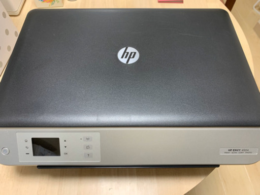 インクジェットプリンタ［hp］