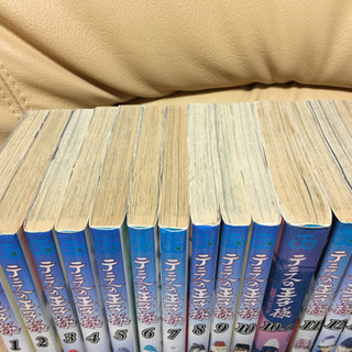 テニスの王子様