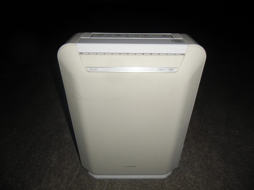 TOSHIBA RAD-63DCX 除湿機