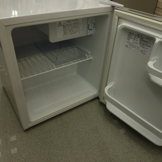 アビテラックス Abitelax 46L 冷蔵庫 AR-515E モノ市場半田店【131】の画像