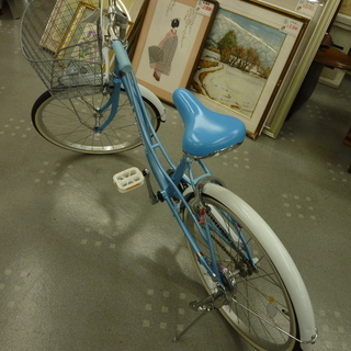 ACTIVE STYLE 22インチ 子供 自転車 モノ市場半田店【131】の画像