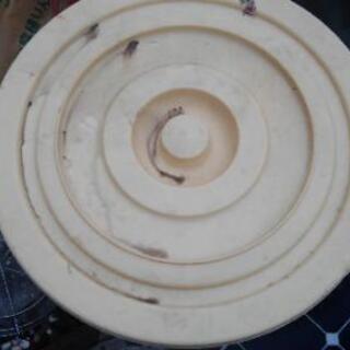 水入　物入れなどに　農業　三個だの画像