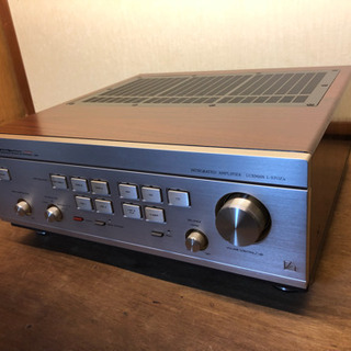 YAMAHA RX-V379(B) アンプ
