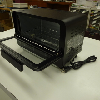 ヤマゼン YAMAZEN 山善 オーブン トースター YTL-900 モノ市場半田店【131】の画像