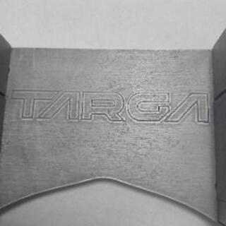 初期型RZ  城東 JMC TARGA RACING スタビライザー