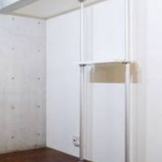 IKEA ハンガーシェルフ