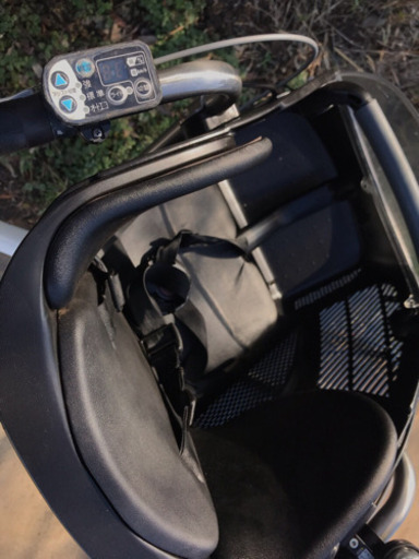 V6H電動自転車N09R?ヤマハパスリトルモア?長生き８アンペア?‍♀️?‍♂️