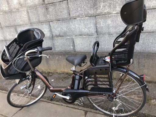L6B電動自転車F14V🌸ブリジストンアンジェリーノ🌸長生き８アンペア🚴‍♀️🚴‍♂️