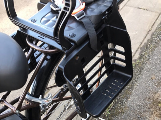 L6B電動自転車F14V?ブリジストンアンジェリーノ?長生き８アンペア?‍♀️?‍♂️
