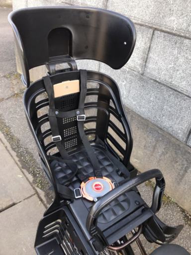 L6B電動自転車F14V?ブリジストンアンジェリーノ?長生き８アンペア?‍♀️?‍♂️