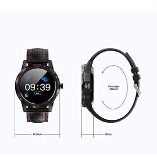 ★スマートウォッチ★新品 / 未使用(開封・チェック済み)★の画像