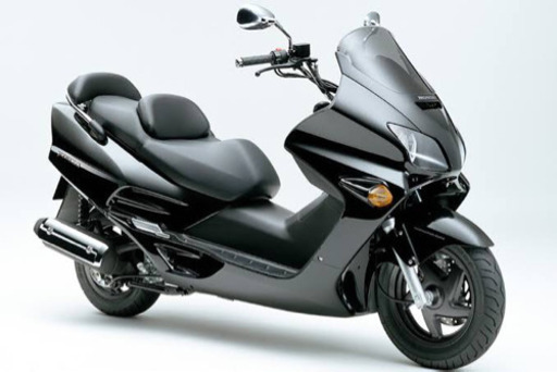 フォルツァ MF06【250cc】