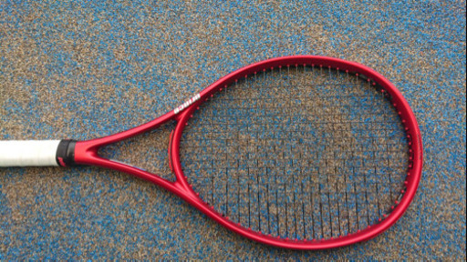 Prince 硬式テニスラケット BEAST2019