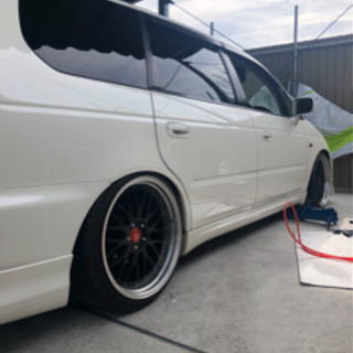 オデッセイ RA6｜中古車｜ジモティー