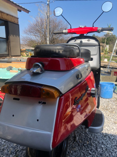 Rabbit125美車※値下げ中