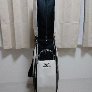 キャディバック(ミズノ中古)