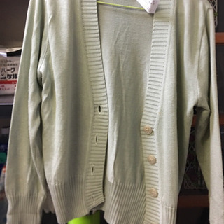 女性半袖ニットなど1の画像