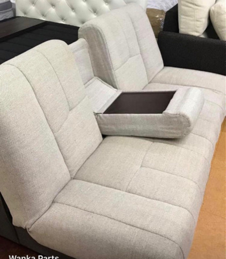 ソファーベッド