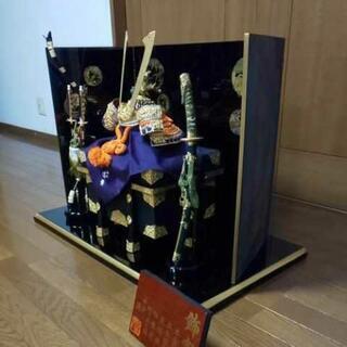 端午の節句 平安道斎の画像