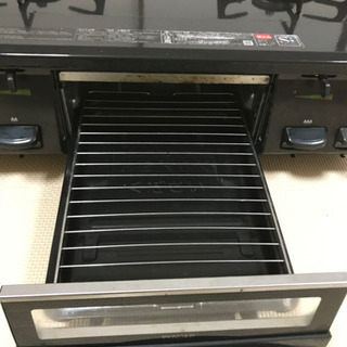 (譲る方決まりました)ガスコンロ LPガス用の画像