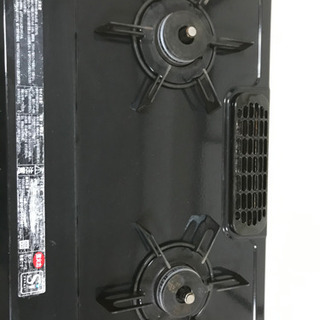 (譲る方決まりました)ガスコンロ LPガス用の画像