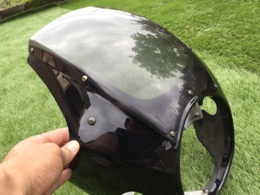 希少！バンティット　GJ74 純正カウル