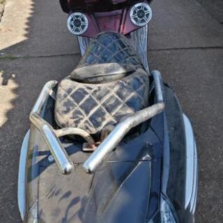 早い者勝ち　YAMAHA　マグザムの画像