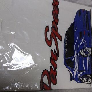 激レア☆RX-7 のTシャツ