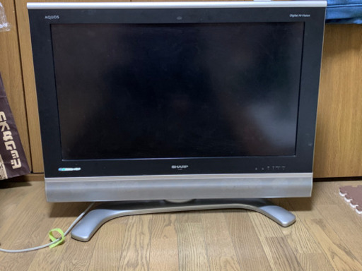 シャープ　AQUOS