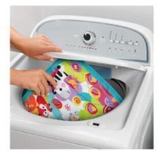 fisher price　3way プレイマット　の画像