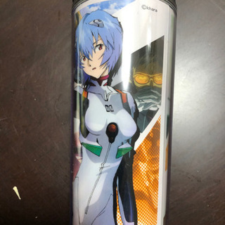エバンゲリオン商談中