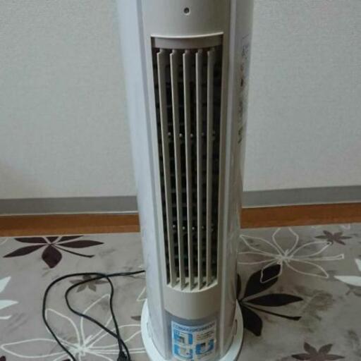 【取引中】YAMAZEN FCR-D402(WC)