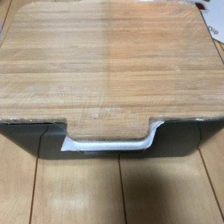バキュバン　ブレンド＆ディップの画像