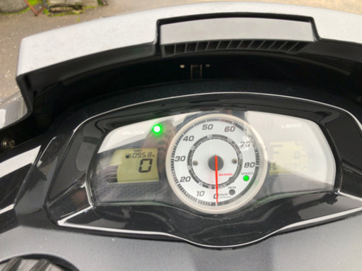 ジェットスキー　YAMAHA FX cruiser HO
