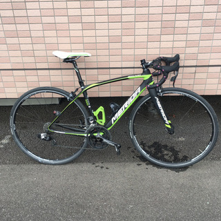 ロードバイク　メリダ スクルトゥーラ3000 etap