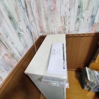 本棚お安く譲りますの画像